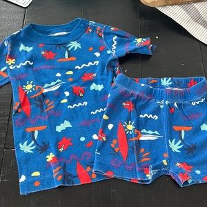 Hanna Andersson Pajamas